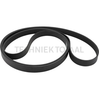 GRANIT V-Riemen 2991 mm, 8 Rippen, mit Klimaanlage, ohne Druckluftanlage
