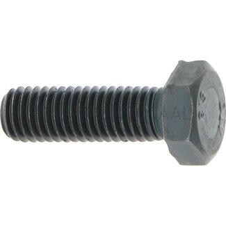 GRANIT Kopbout uitlaat 30,24 mm Fendt