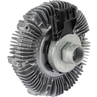 Borg Warner Vloeistofkoppeling Fendt 207-211