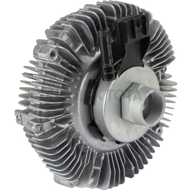 Borg Warner Vloeistofkoppeling - 11736116, S120PF151001A