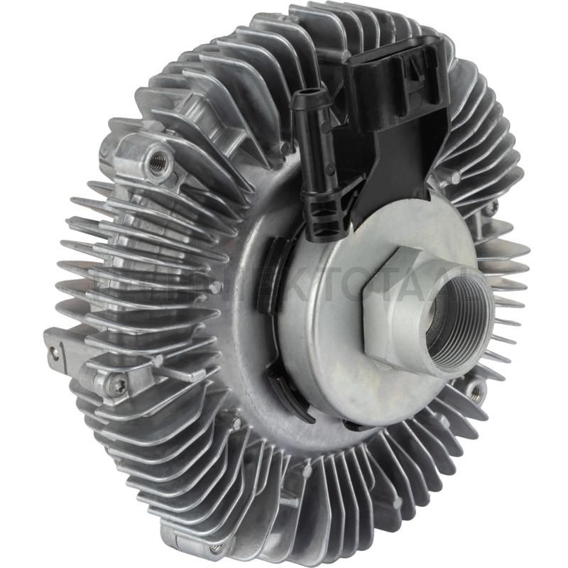Borg Warner Vloeistofkoppeling Fendt 207-211 | S120PF151001A
