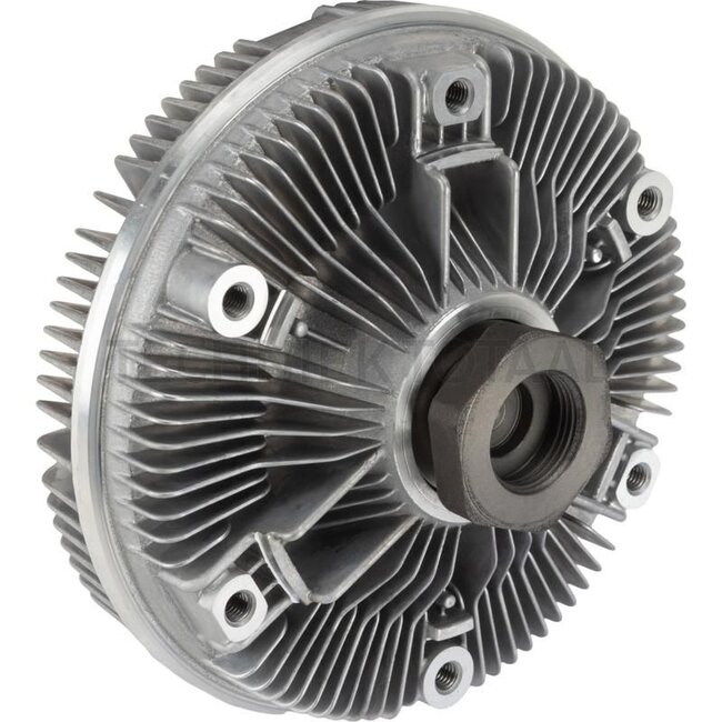 Borg Warner Vloeistofkoppeling - 11737306, F350200040030, F350200040010, 20006386