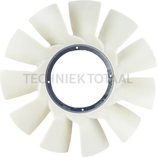 Borg Warner Koelventilator - 11740803, 51462058, 20009254 | Ø: 550 mm