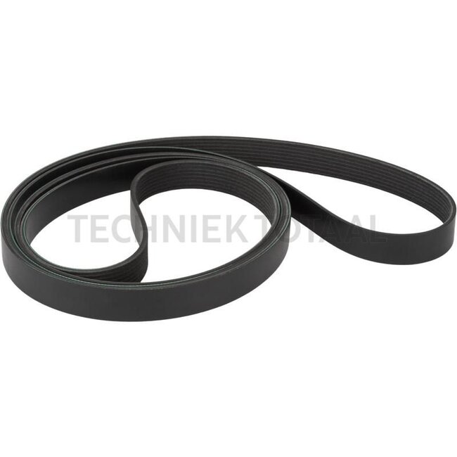 GRANIT V-belt 3301 mm, 8 ribs, with air conditioning system and air pressure system | L212326