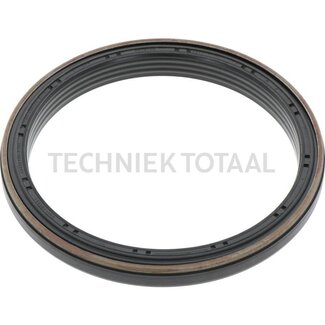 GRANIT Kurbelwellenabdichtung hinten