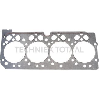 GRANIT Zylinderkopfdichtung John Deere Serie 5M, 5R, 6M, 6MC, 6R