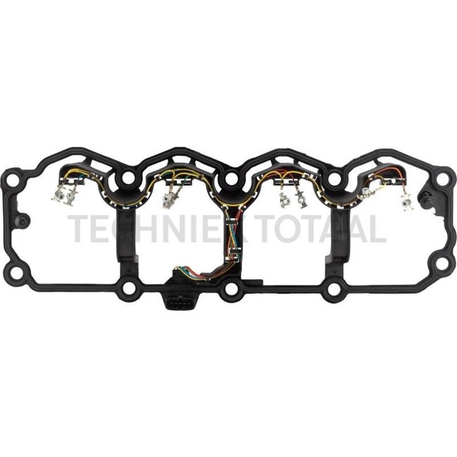 GRANIT Valve cover gasket - 11924752, 04515850, 04502033, 4515850, F340200210150, F340200210010