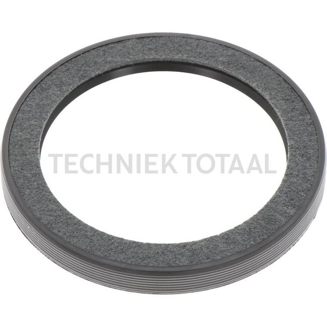 GRANIT Crankshaft seal Same, Fendt 922-942, engine TCD 7.8 L6 | F946201210070, F004200210290