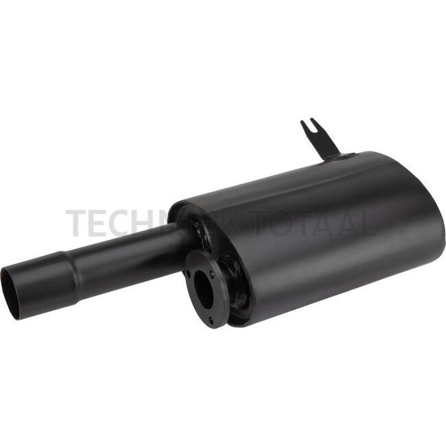 GRANIT Silencer - 11932932, V33136410