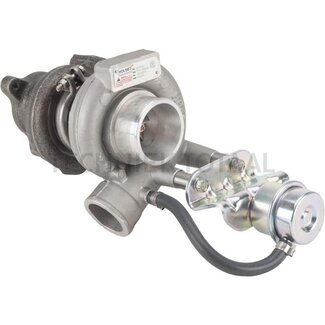 Turbolader New Holland Ankara Motoren TTF Tier 3a