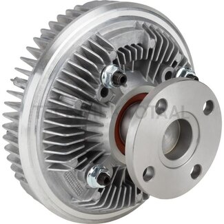 GRANIT Vloeistofkoppeling John Deere 5415-5515F