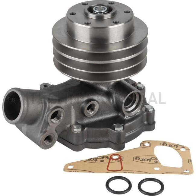 GRANIT Water pump - Motortyp: 634DSBIE - V836864478, V836859812