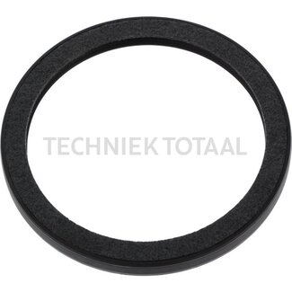 GRANIT Wellendichtring hinten, 105 x 125 x 13 mm