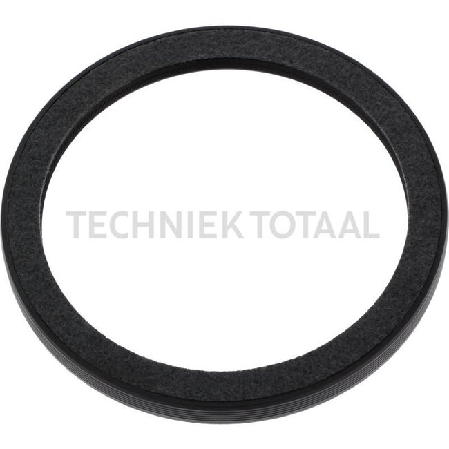 GRANIT Wellendichtring hinten, 105 x 125 x 13 mm - 11973810, 04128170, 04102866 | Außen-Ø: 125 mm | Breite: 13 mm | Innen-Ø: 105 mm