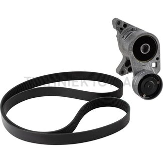 GRANIT Multiriem-set