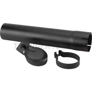 GRANIT Exhaust pipe extension