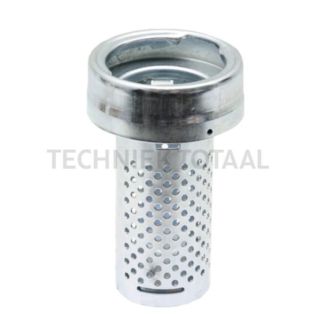 GRANIT Theft protection - 11983165 | Filler neck Ø: 80 mm | To fit: 38002028, 38060007, 38006099