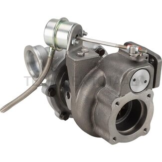 GRANIT Turbolader Reman Massey Ferguson 5480-6616, Valtra-Valmet N1-N3
