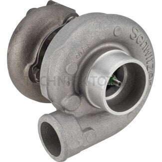 GRANIT Reman turbocharger Massey Ferguson 3615-4709, Valtra-Valmet A 72-93