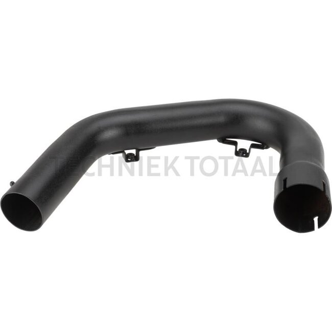 GRANIT Abgaskrümmer nicht für Tier 3 Ausführung - 11988019, 5091573