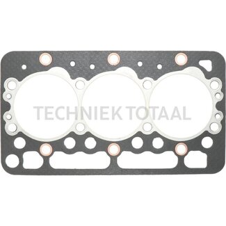 GRANIT Zylinderkopfdichtung Kubota Motor D722, D782
