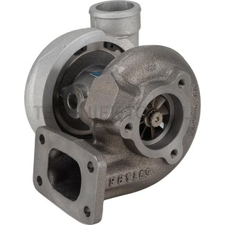 GRANIT Reman turbocharger Valtra-Valmet, Steyr, Case IH