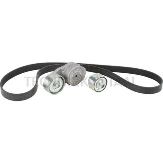 GRANIT Multiriem-set