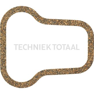 GRANIT Klepdekselpakking