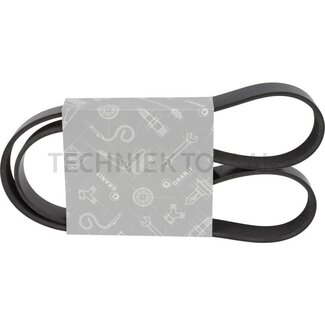GRANIT Ribbed belt