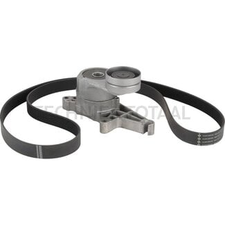 GRANIT Belt kit 1800 mm, 8 ribs Fendt