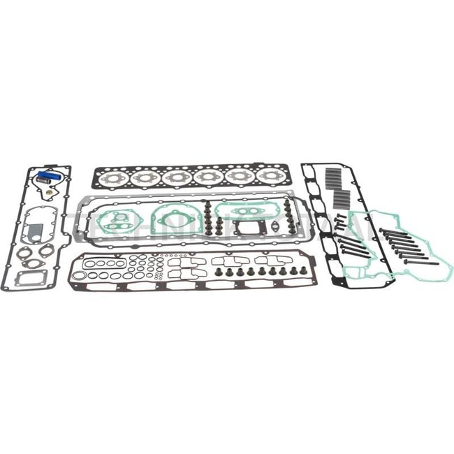 GRANIT Gasket set top - R525541, R504829, DZ111356