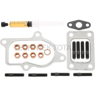 GRANIT Turbocharger mounting kit Case IH JXU 1100, MXU 100, Maxxum 100