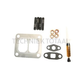 GRANIT Turbocharger mounting kit John Deere 6620-6910S