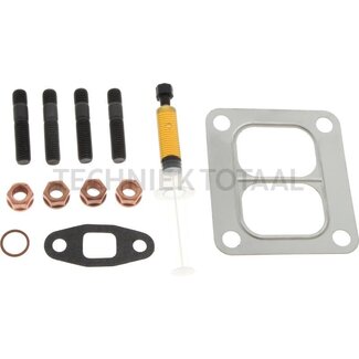 GRANIT Attachment kit