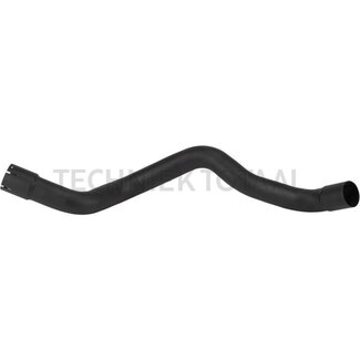 GRANIT Auspuffrohr John Deere 6225-6425, 6130-6430 PR
