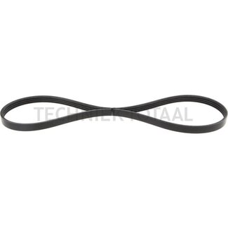 GRANIT Rippenriemen