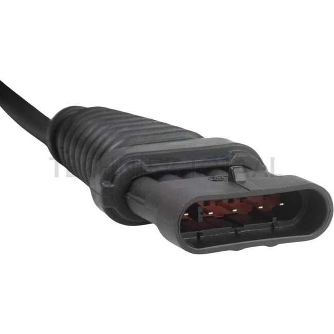 GRANIT Lüfterkupplung - 12199701, F743200041040, E743200041020