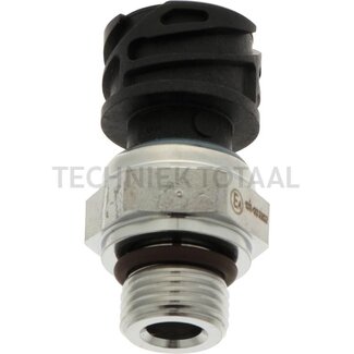 GRANIT Kraftstoffdrucksensor