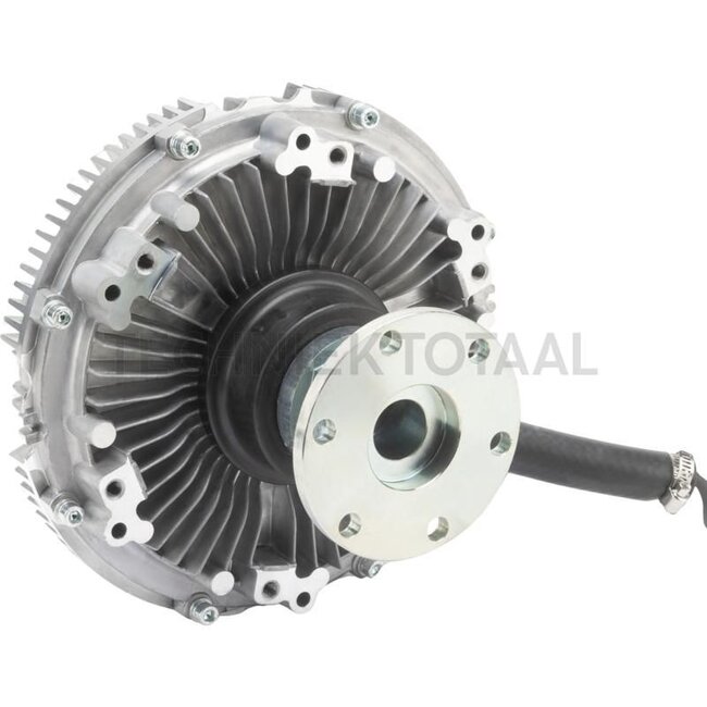 GRANIT Fan clutch - 12260039, F835201040030