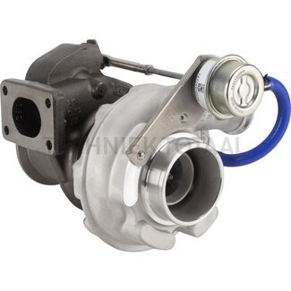Turbolader Steyr Profi 4115-4145