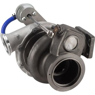 GRANIT Turbocharger Case IH Vestrum Stage V 100-130