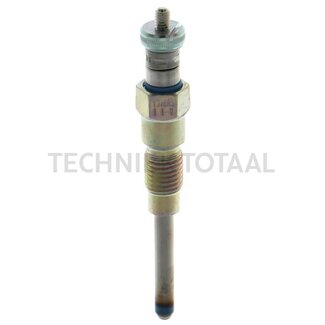 NGK Glühkerze M10 x 1,25 mm, 11 V Kubota