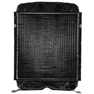 GRANIT Radiator old version Ford series Major, Major, Super Major
