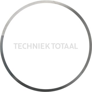 GRANIT Cale de réglage 0,1 mm