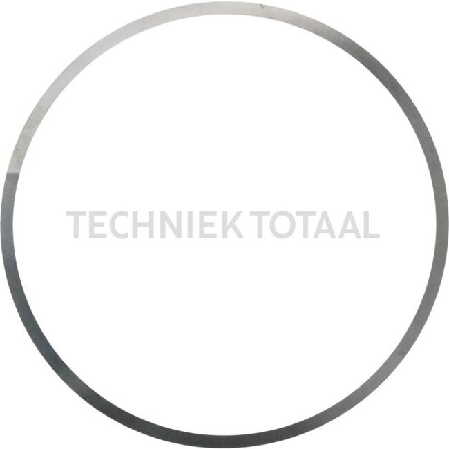 GRANIT Vulring - 15406919, 7701016802, F231202310040 | Uitvoering: 0,1 mm