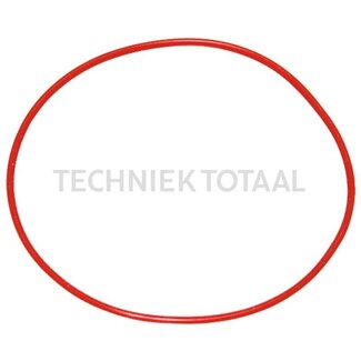GRANIT O-Ring Zylinderbuchse rot Steyr Serie 13 - 480