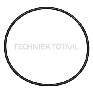 GRANIT O-ring voor cilinderbus, zwart