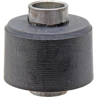 GRANIT Douille, en caoutchouc