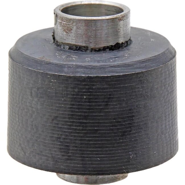GRANIT Rubber bush - 20006010, F281200060050 | Description: Rubber mount for fuel tank