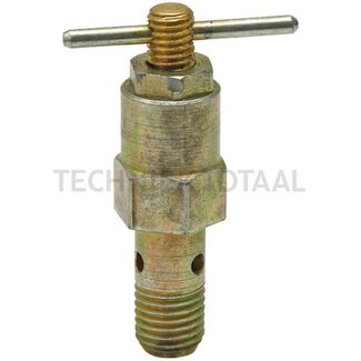 GRANIT Fuel tap